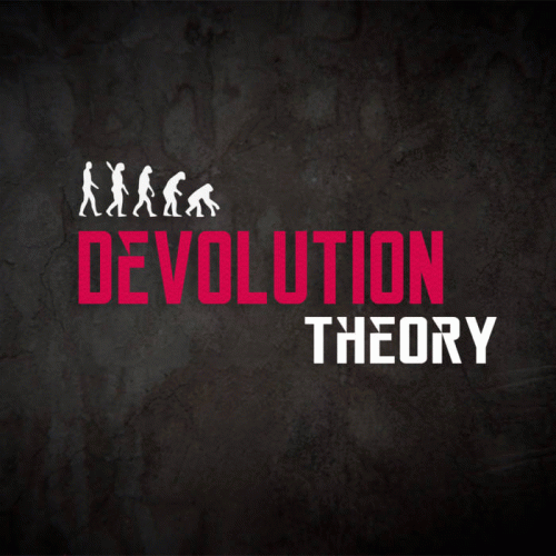 3000AD : Devolution Theory